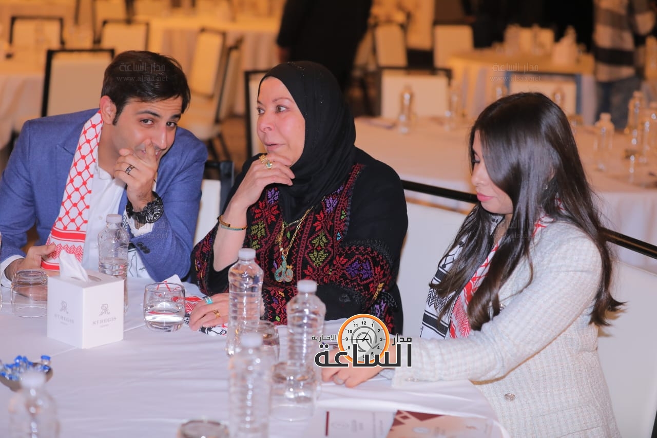 Madar Al-Saa Images 0.4758823550138638