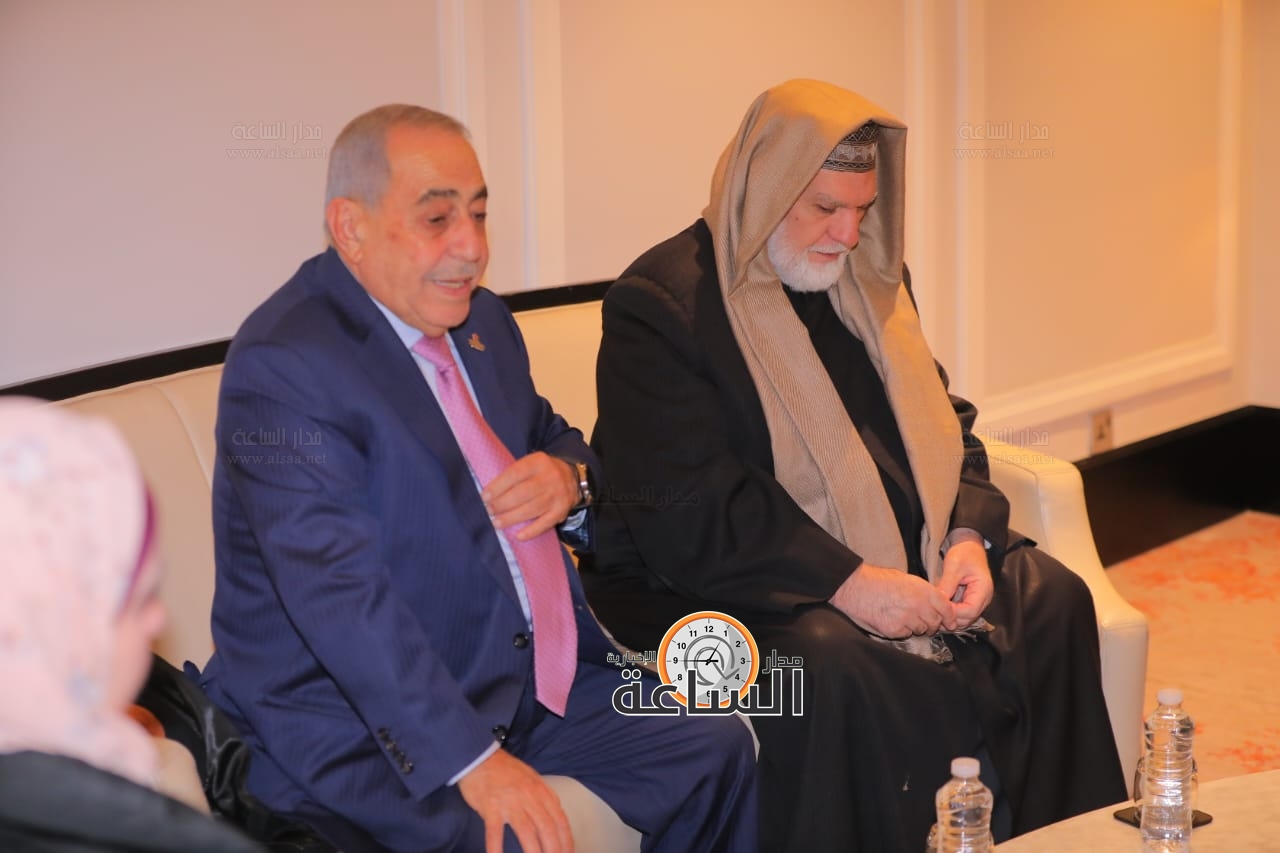 Madar Al-Saa Images 0.7252916574542383