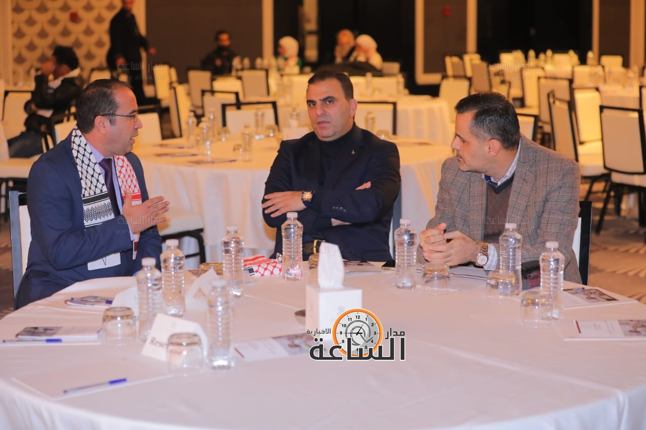 Madar Al-Saa Images 0.9479733942168429