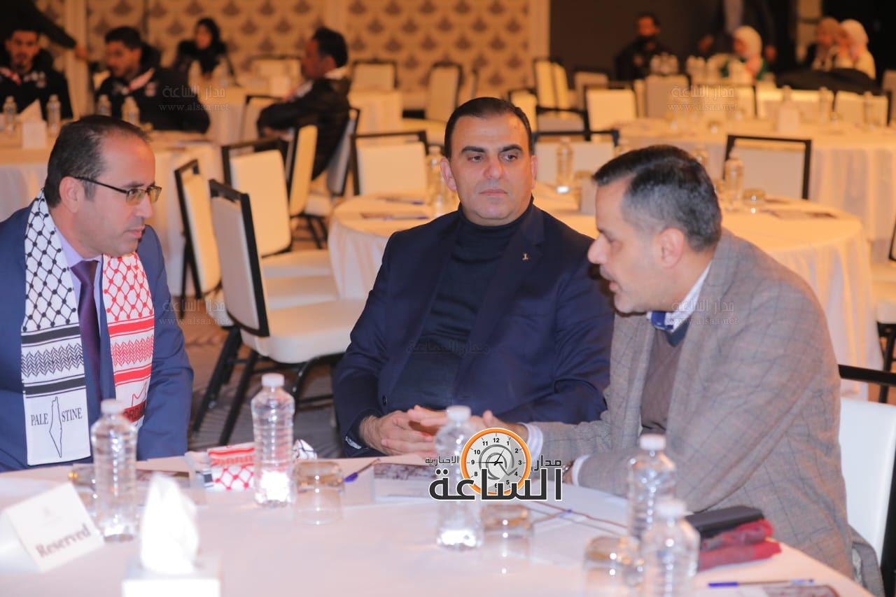 Madar Al-Saa Images 0.5759587316555119