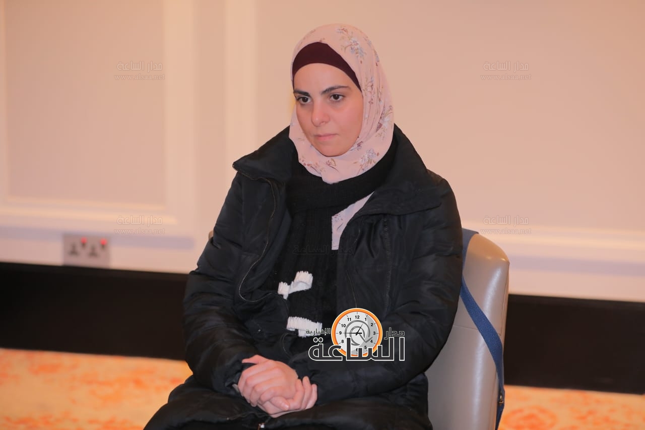 Madar Al-Saa Images 0.5525265563431492