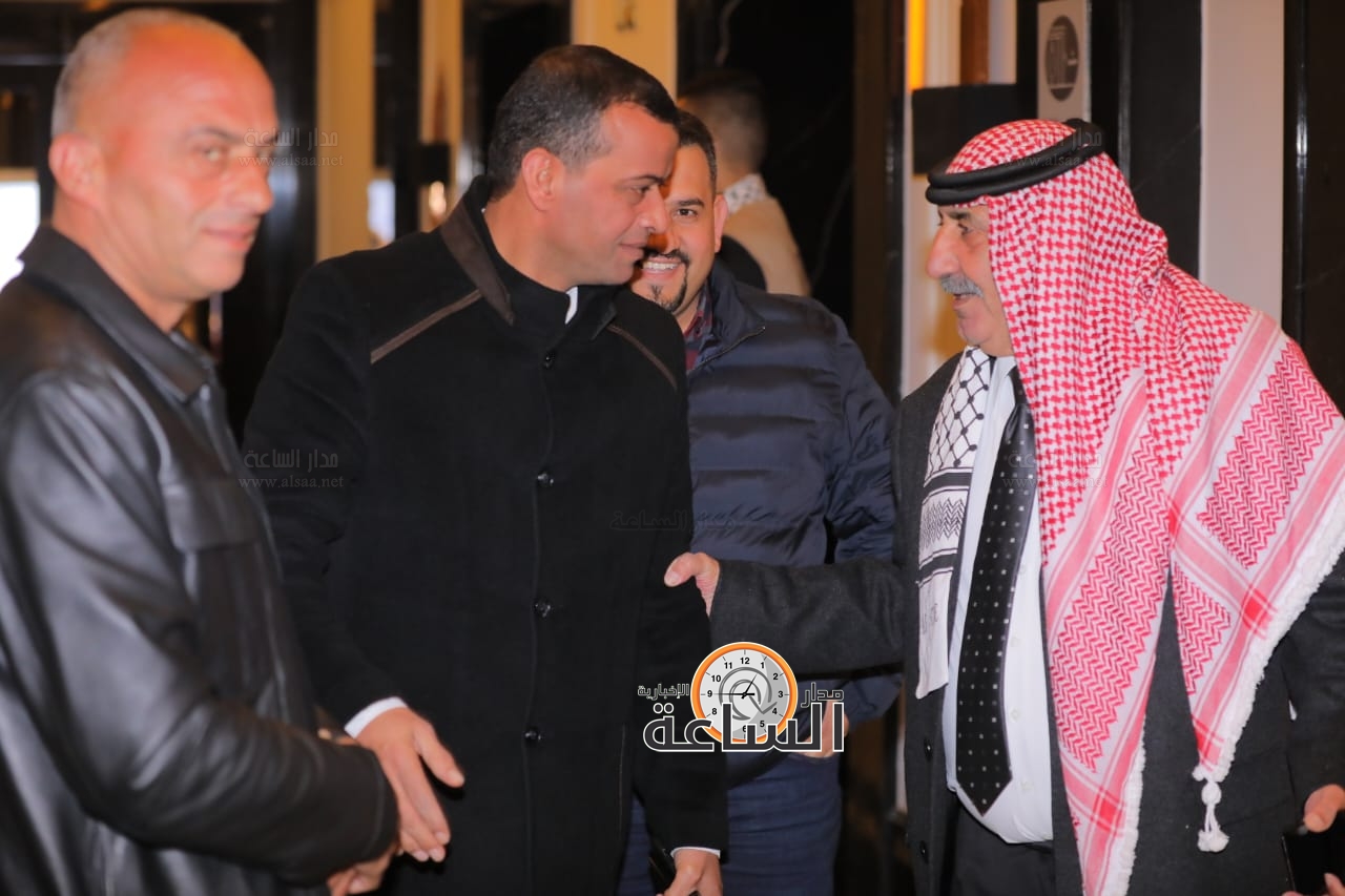 Madar Al-Saa Images 0.39720917477978746