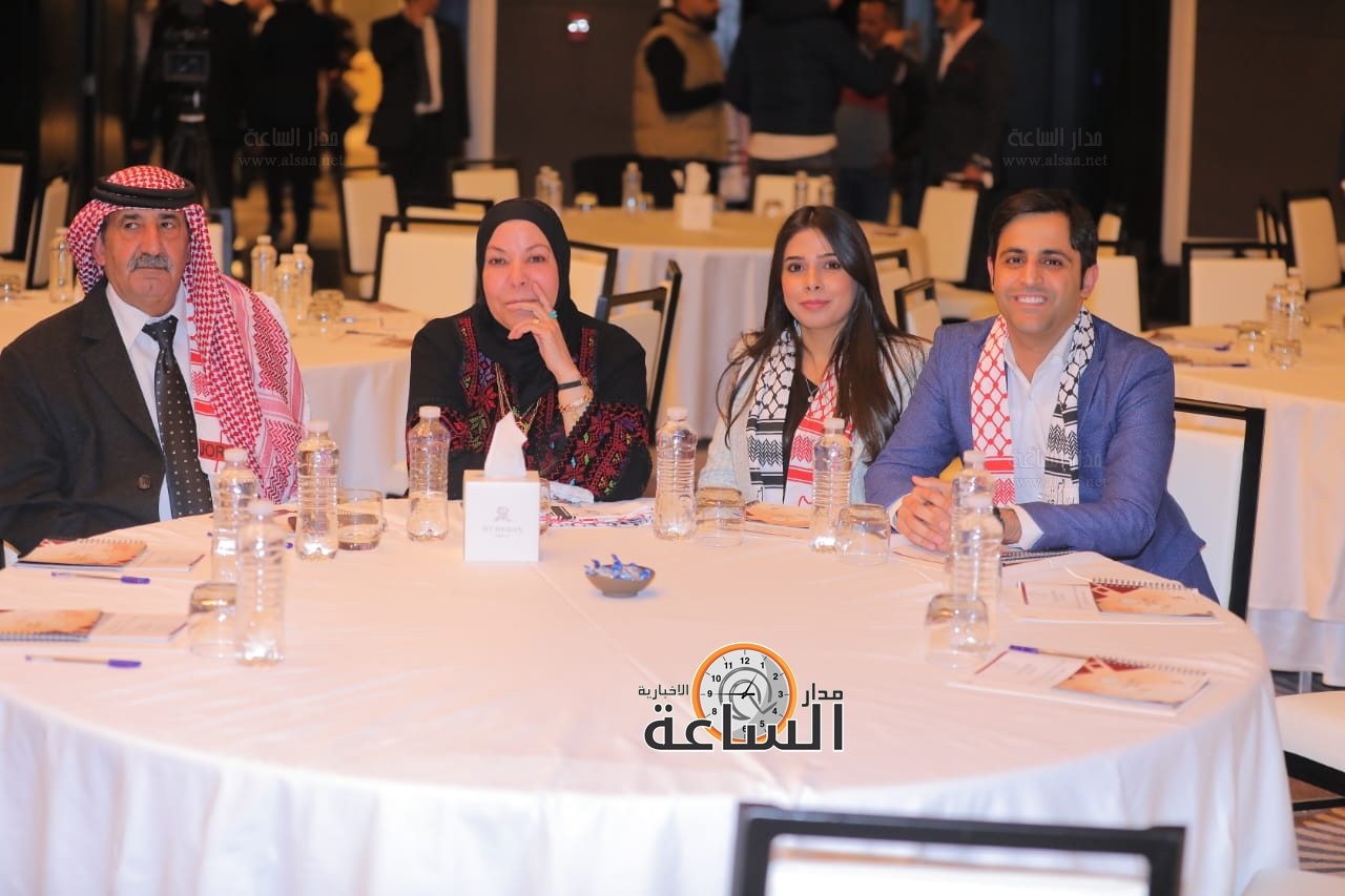 Madar Al-Saa Images 0.9387590544565445