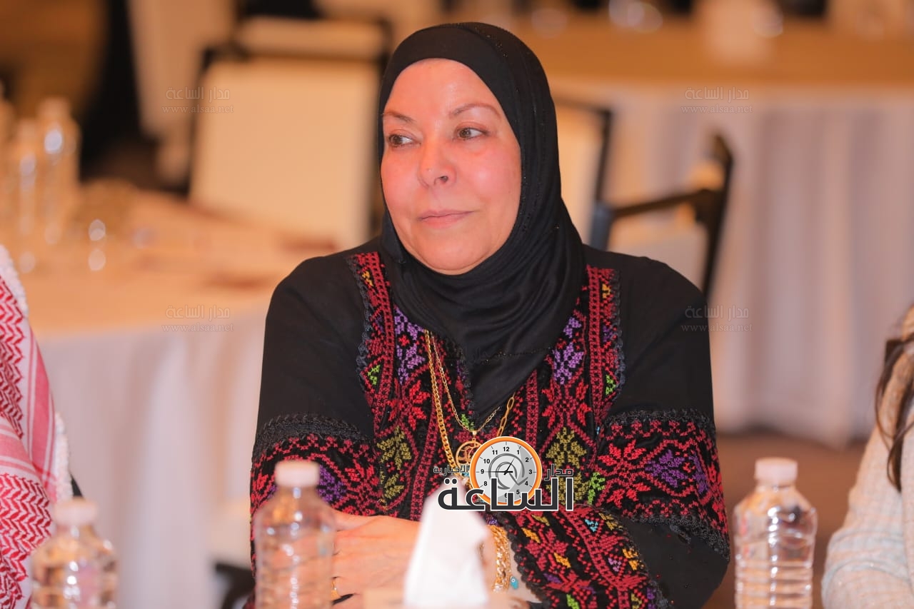 Madar Al-Saa Images 0.5658231579889872