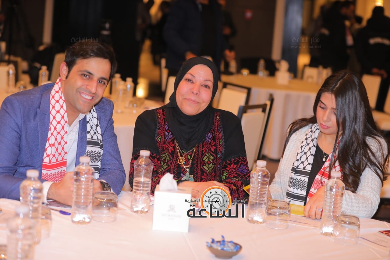 Madar Al-Saa Images 0.8433038850375367