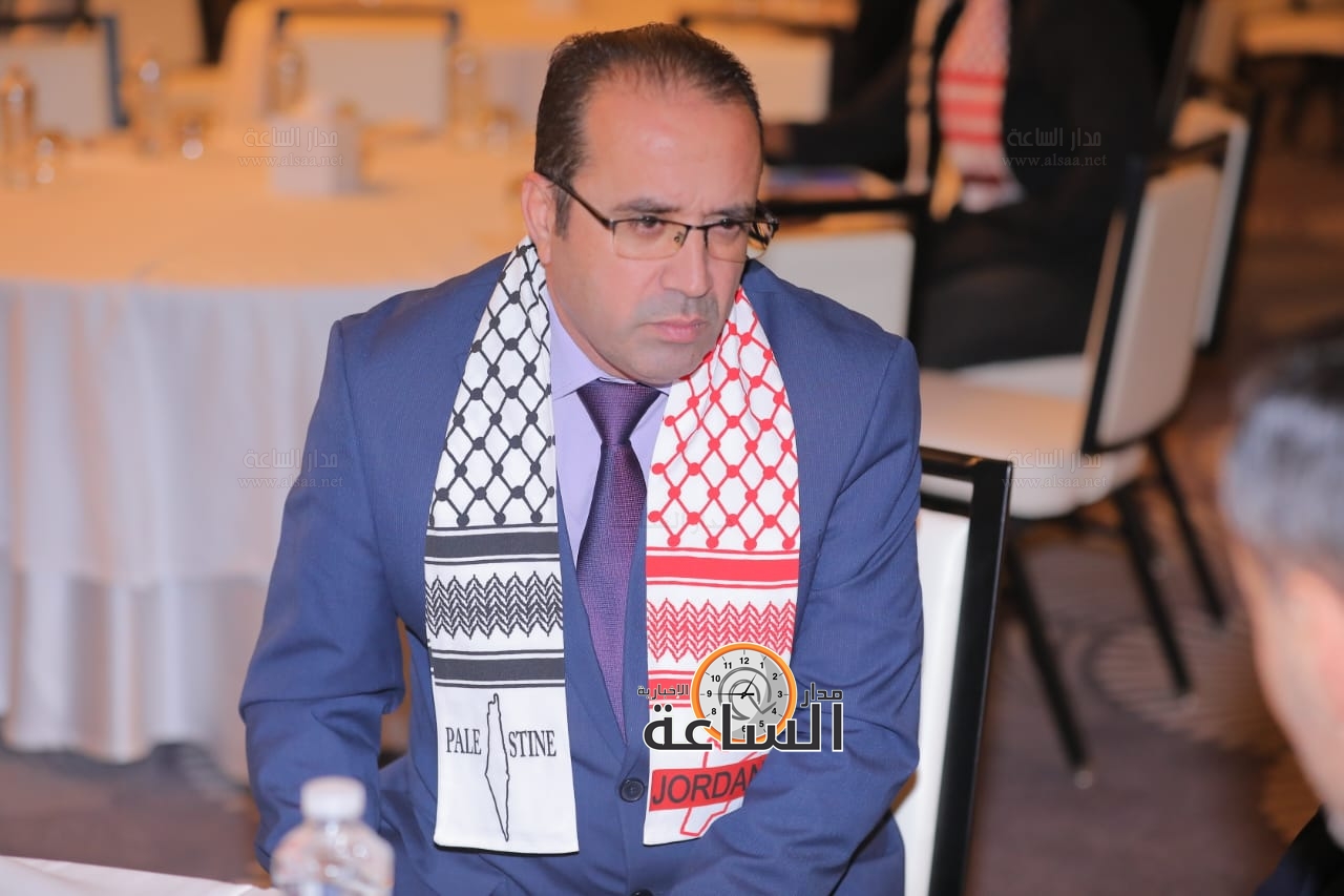 Madar Al-Saa Images 0.45886902996382717