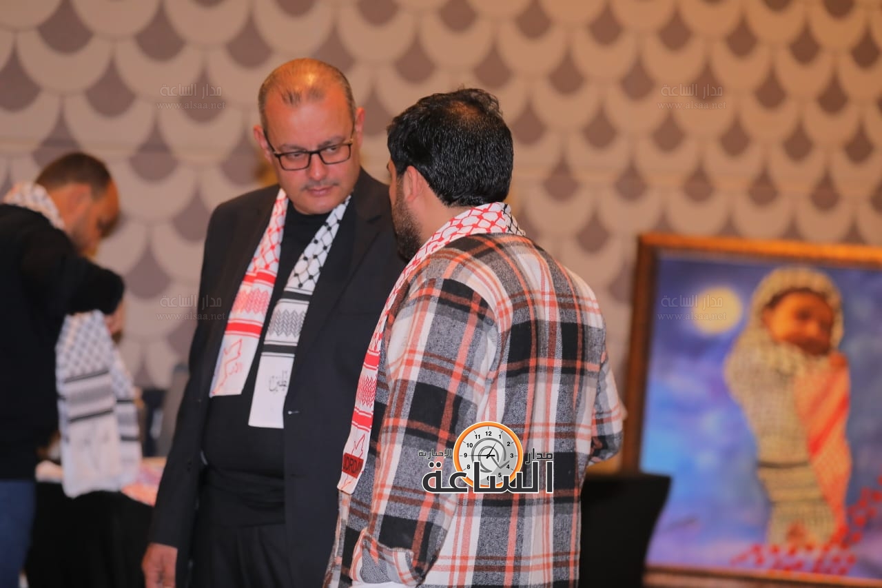 Madar Al-Saa Images 0.957711293556182