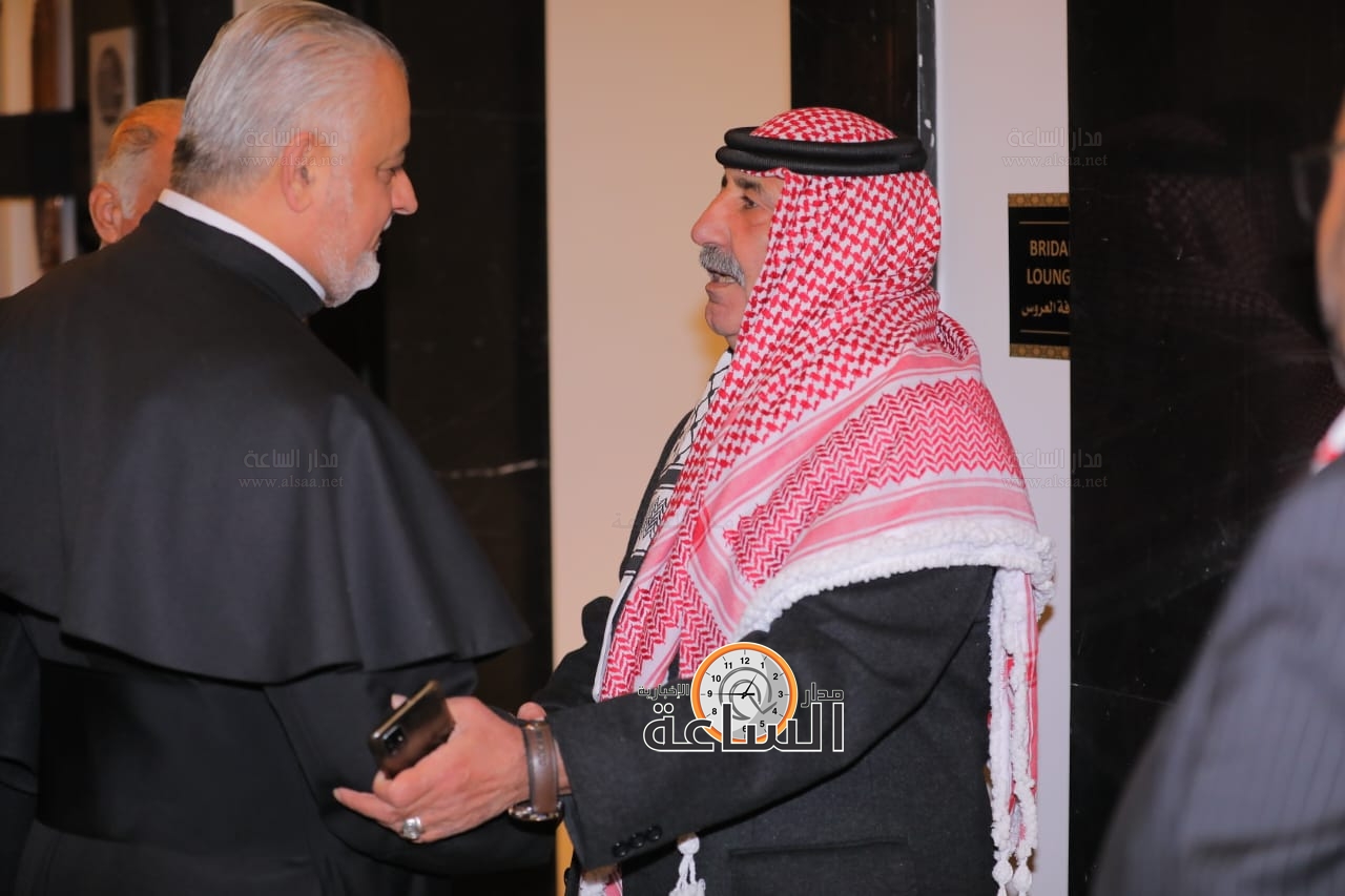 Madar Al-Saa Images 0.3434225271979914