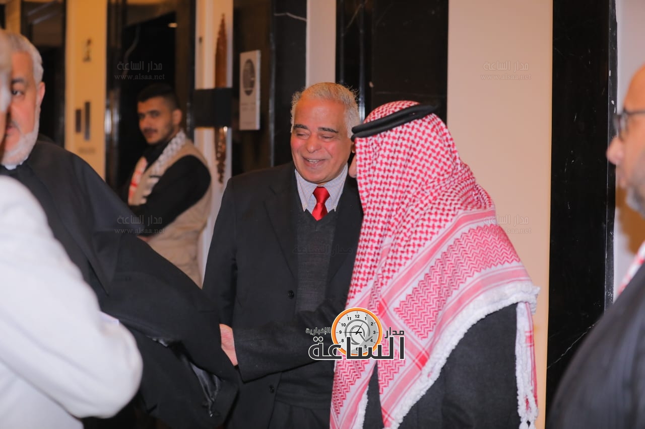 Madar Al-Saa Images 0.22028644133201114