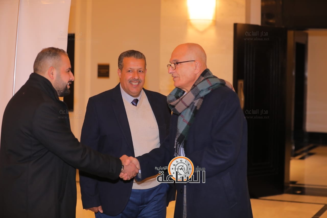 Madar Al-Saa Images 0.8119798718667064