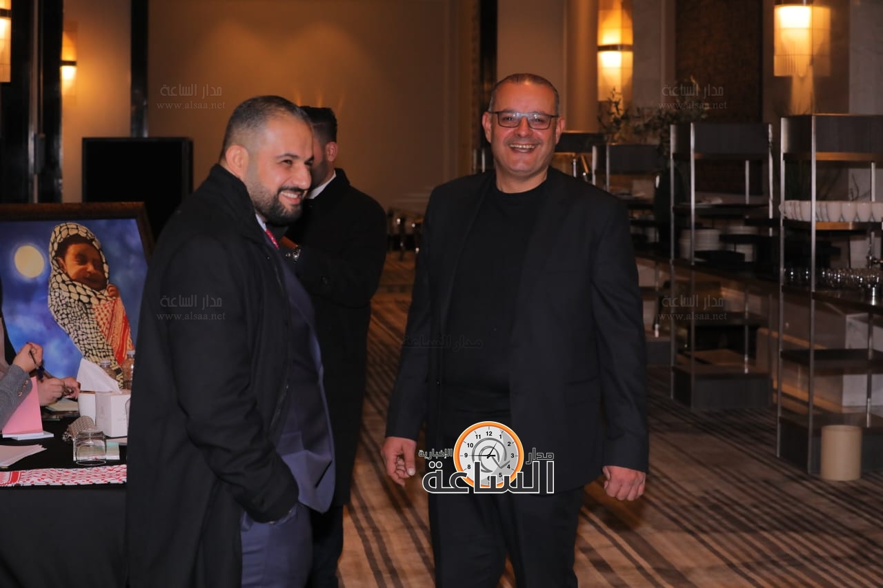 Madar Al-Saa Images 0.9727038201901819