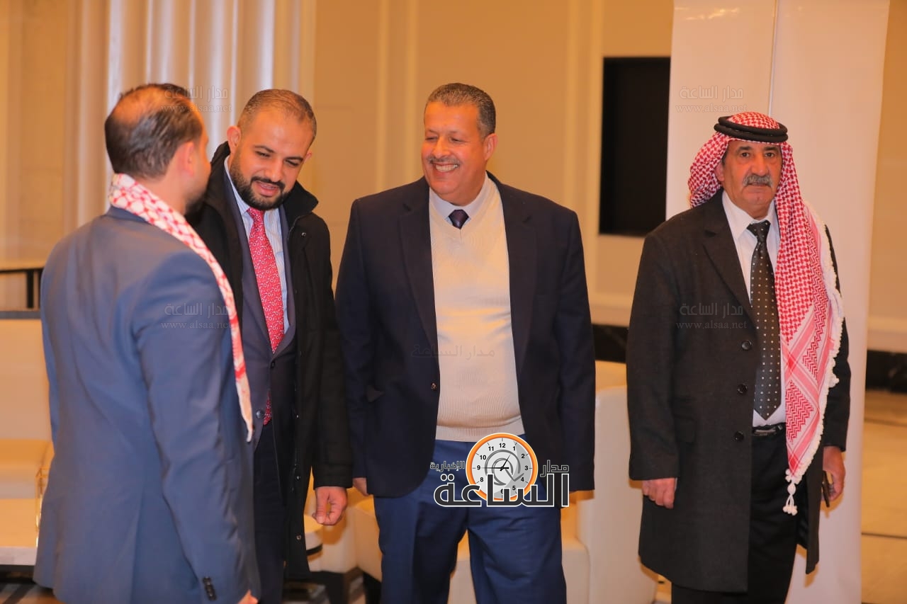 Madar Al-Saa Images 0.10447587649106982