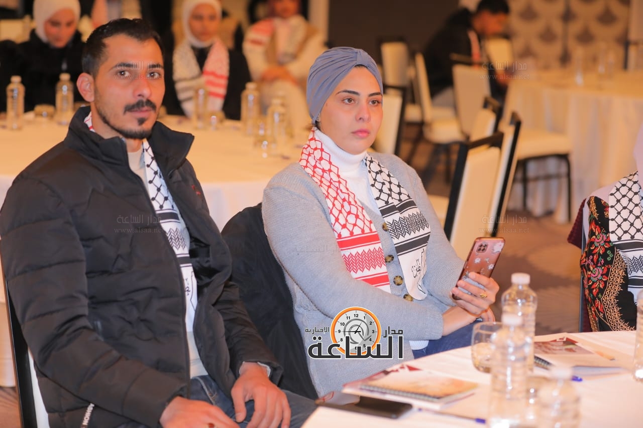 Madar Al-Saa Images 0.14265331958533256