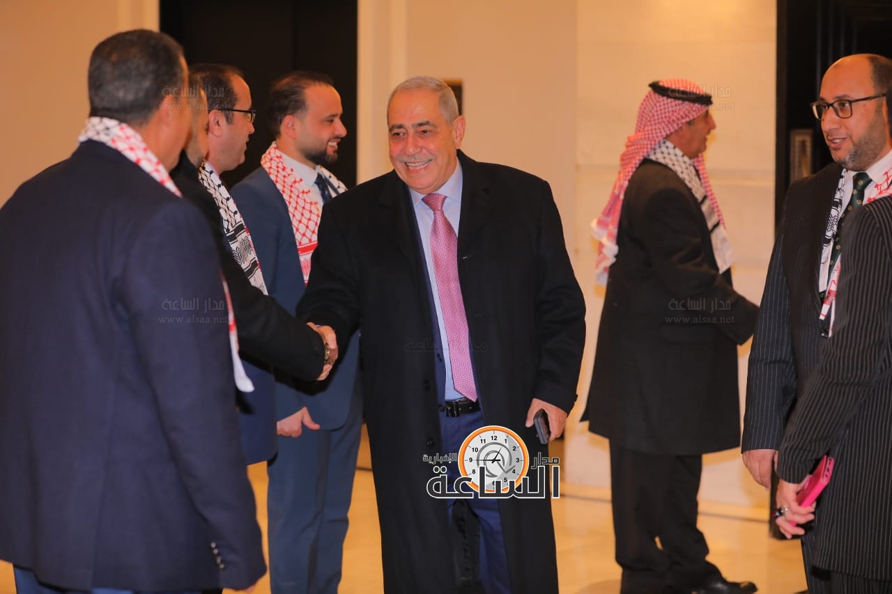 Madar Al-Saa Images 0.9305414922855972