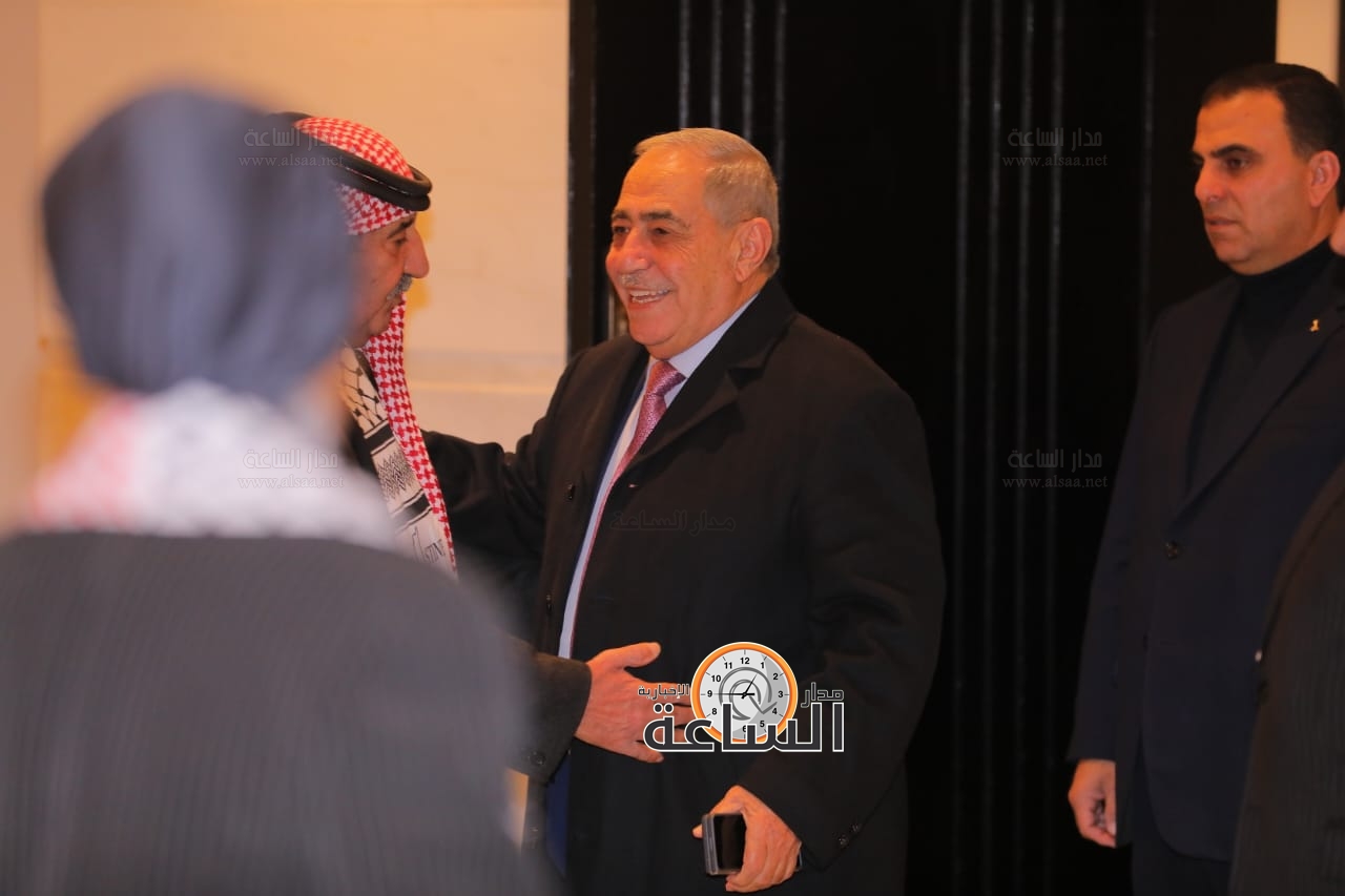 Madar Al-Saa Images 0.24000239201985485