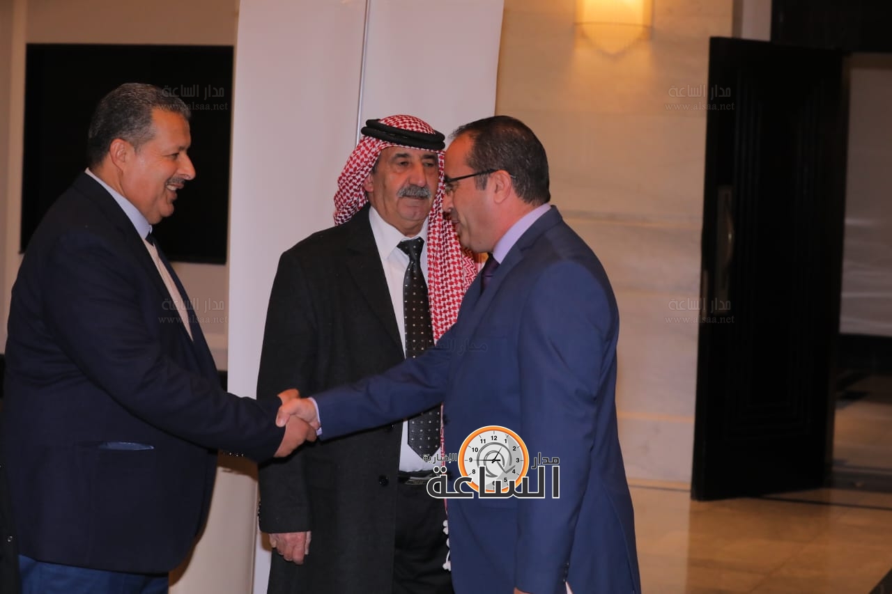 Madar Al-Saa Images 0.7559817439977812