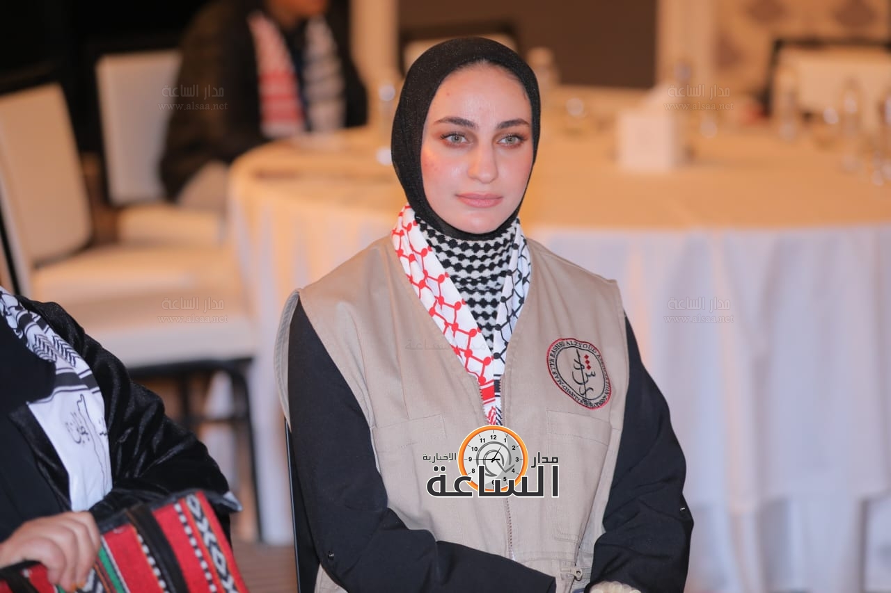 Madar Al-Saa Images 0.8867667821638439