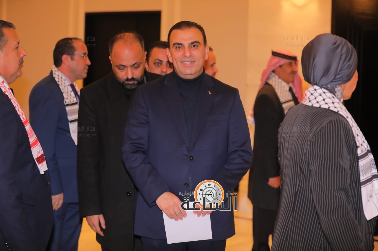 Madar Al-Saa Images 0.9698261941816282