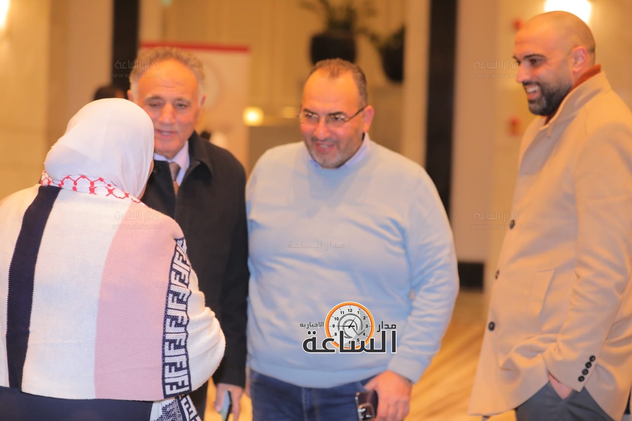 Madar Al-Saa Images 0.32130124247312897