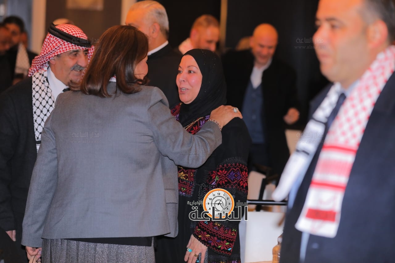 Madar Al-Saa Images 0.38844222722314914