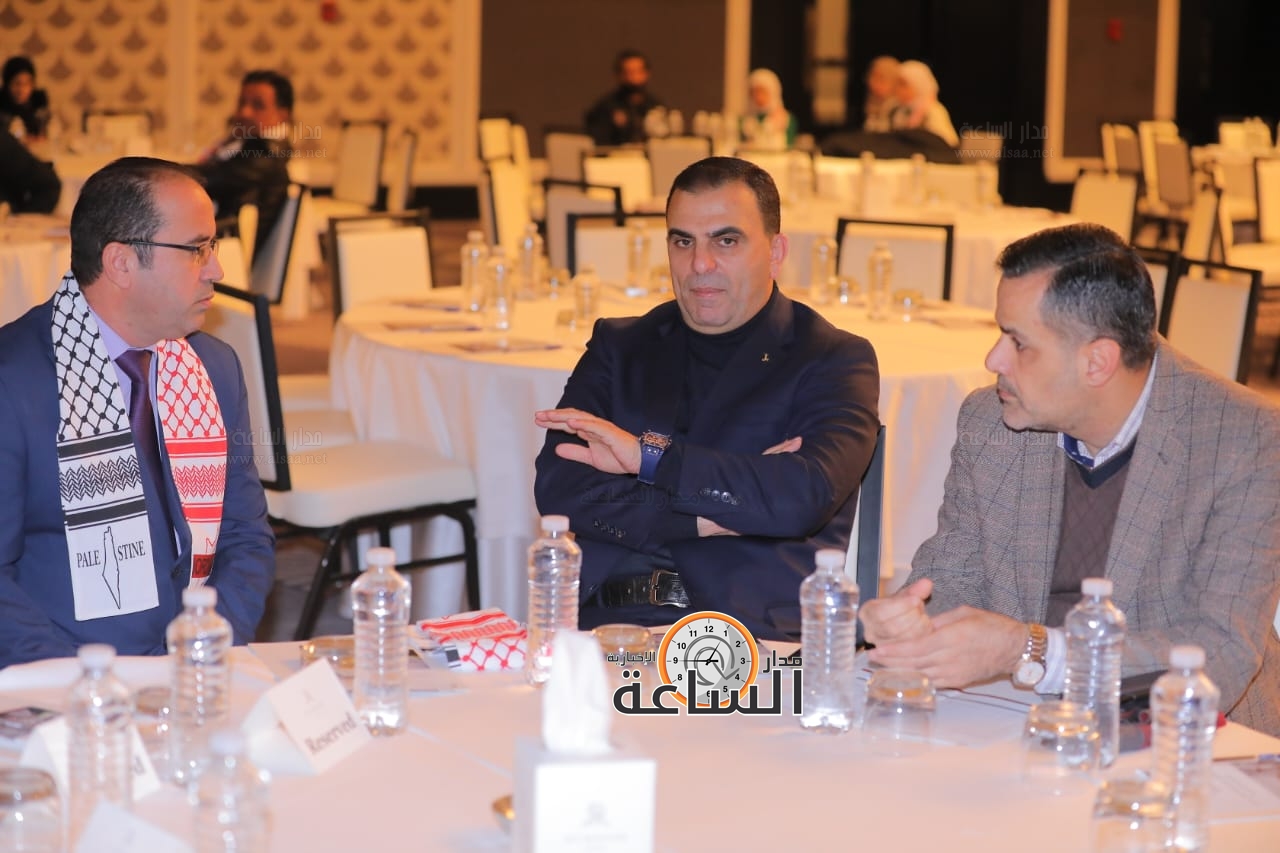 Madar Al-Saa Images 0.29265199896489213