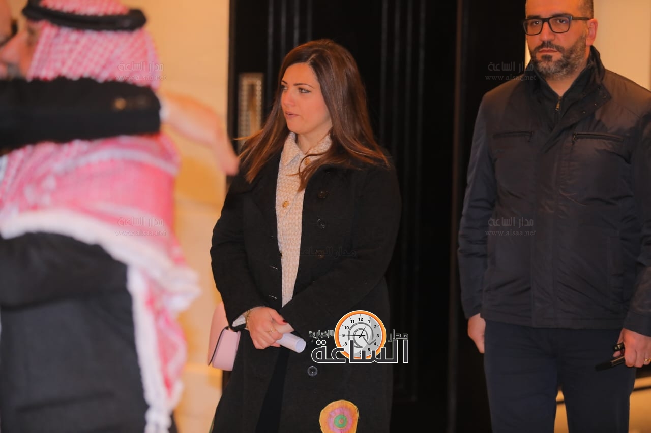 Madar Al-Saa Images 0.058565610995728434