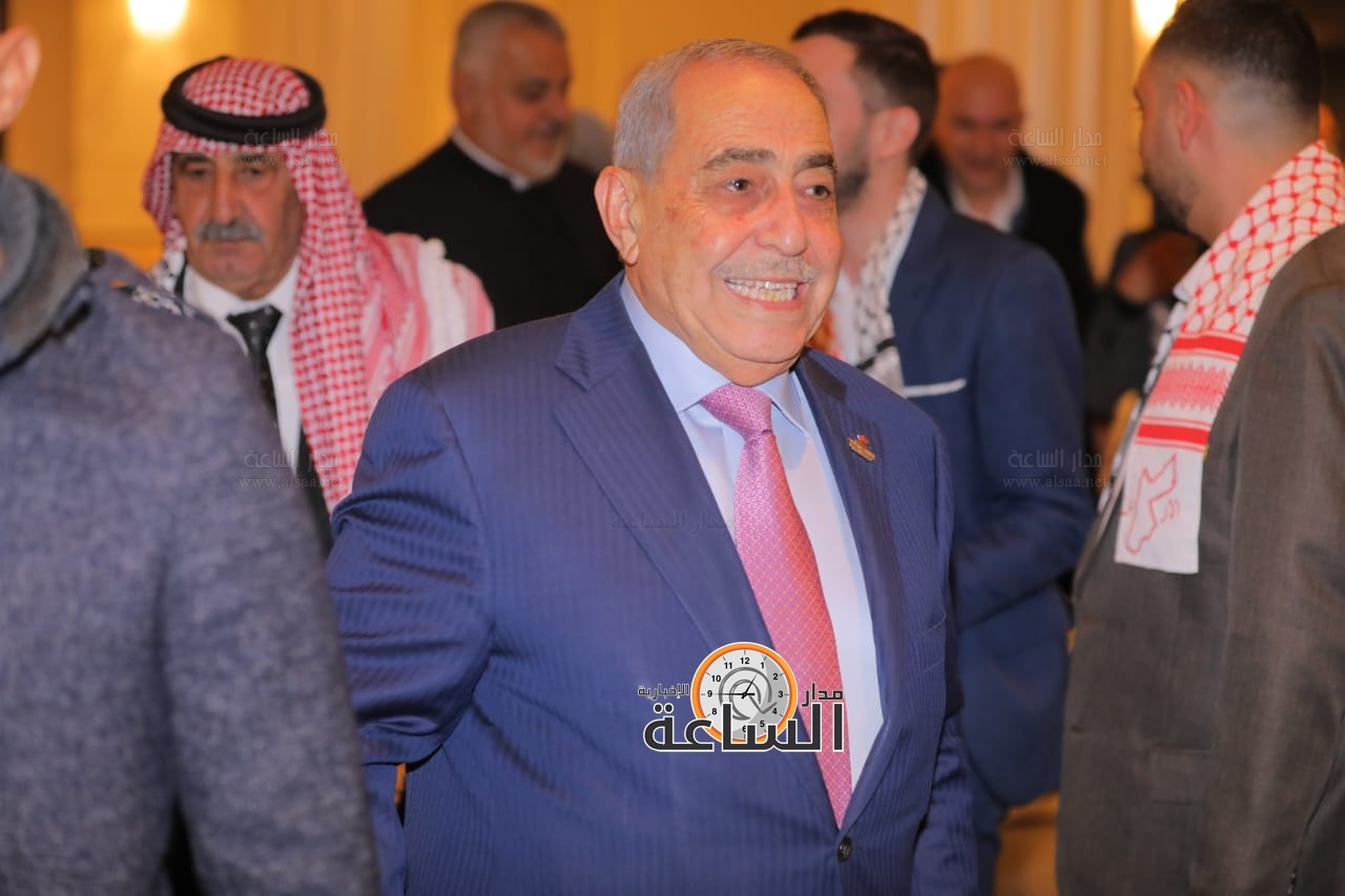 Madar Al-Saa Images 0.24919695752318605