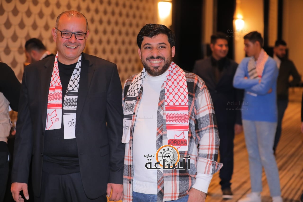 Madar Al-Saa Images 0.19993433616445144