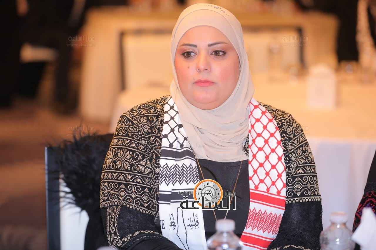 Madar Al-Saa Images 0.69450040762035