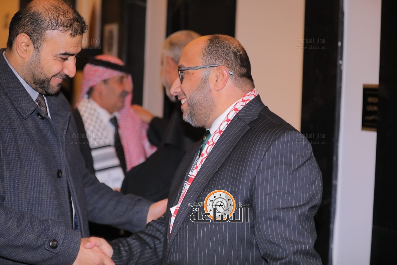 Madar Al-Saa Images 0.43893543517116074