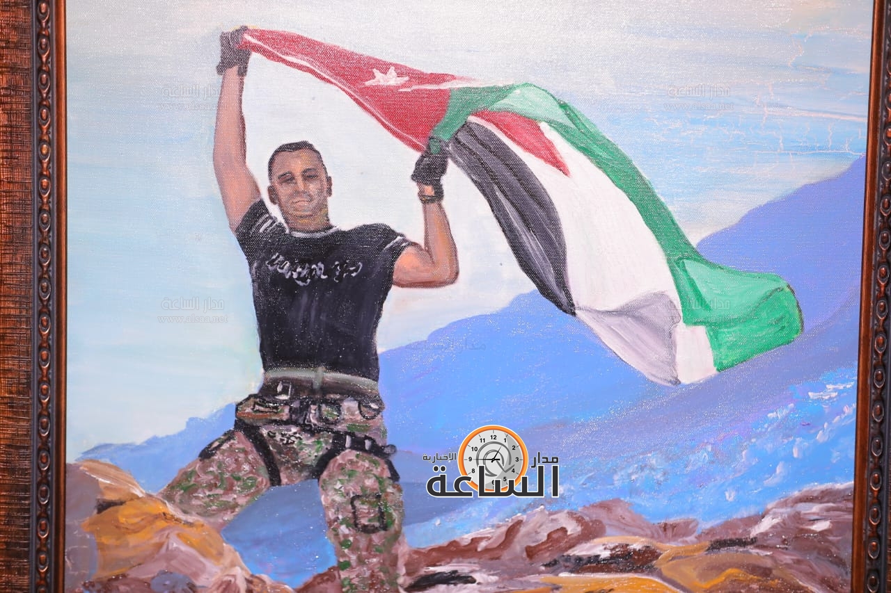 Madar Al-Saa Images 0.5734522397847597