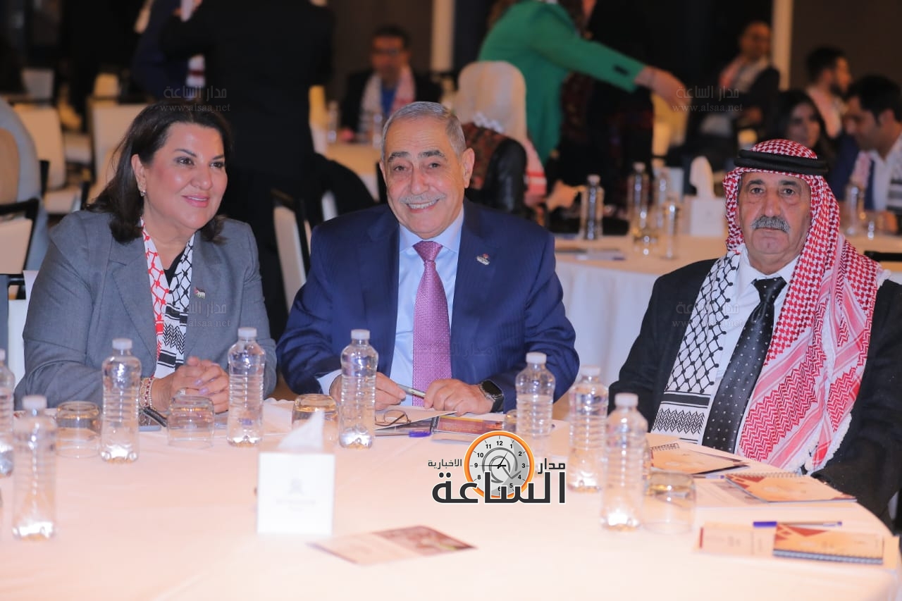 Madar Al-Saa Images 0.15455314256124186