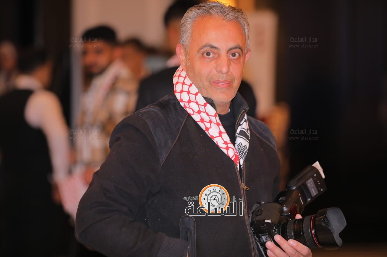 Madar Al-Saa Images 0.9223218781073677