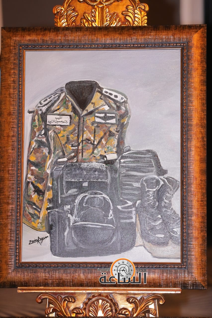 Madar Al-Saa Images 0.24100832323478794