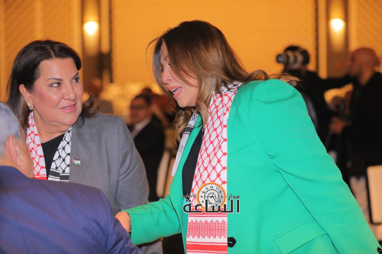 Madar Al-Saa Images 0.5247633761035875