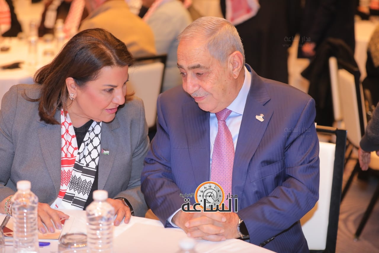 Madar Al-Saa Images 0.1792155863532332