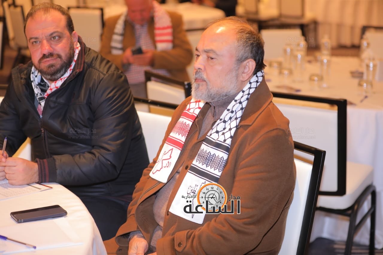 Madar Al-Saa Images 0.949179270973501