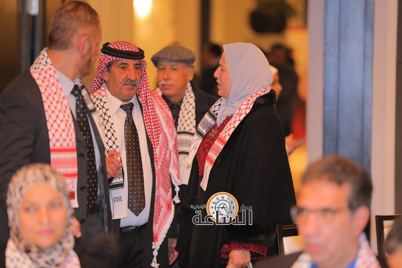 Madar Al-Saa Images 0.3557762745276216