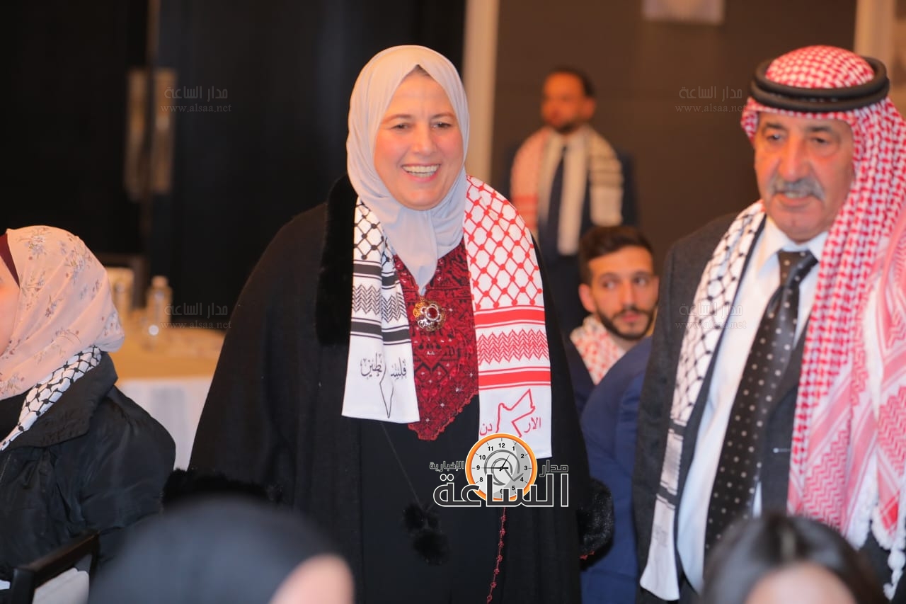 Madar Al-Saa Images 0.4582383817368798