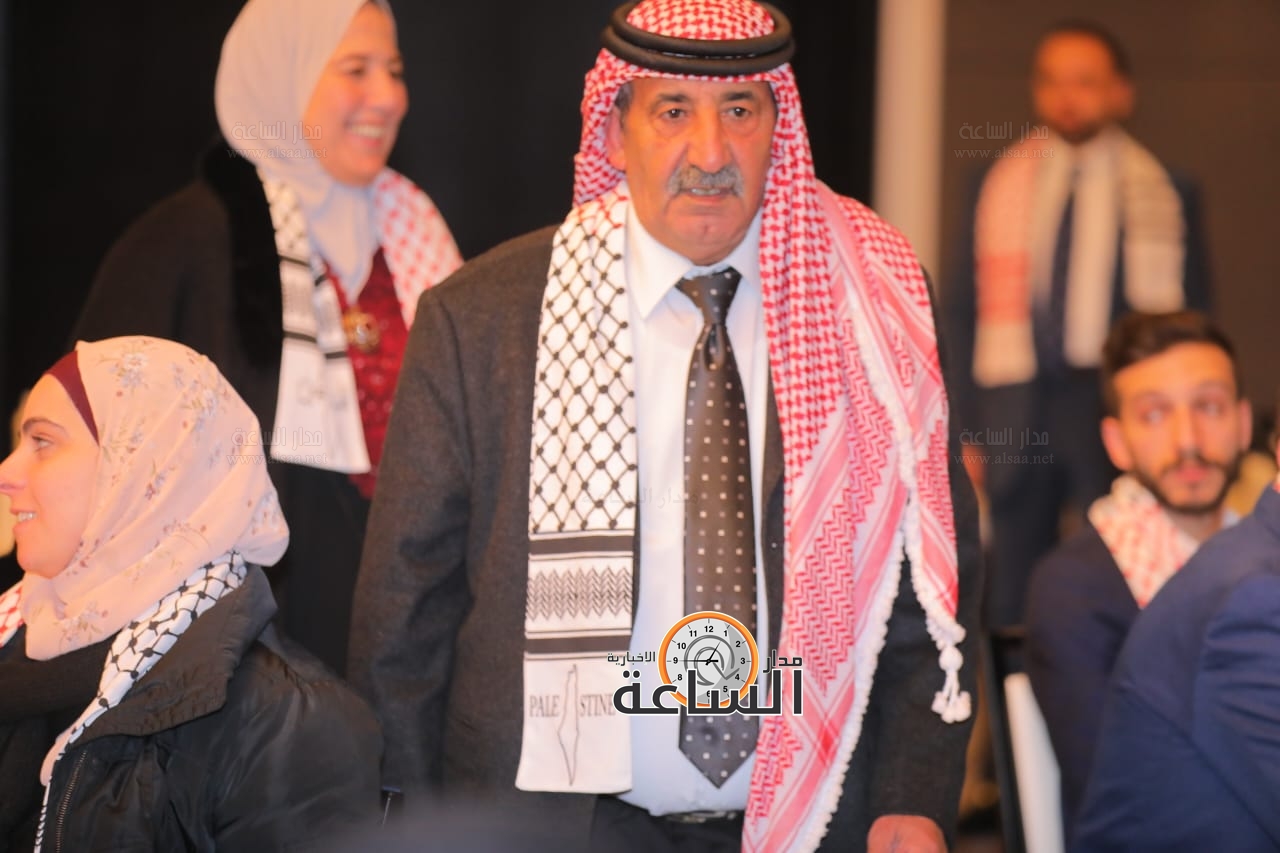 Madar Al-Saa Images 0.25593631708425413