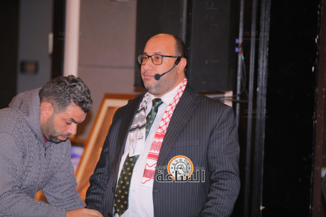 Madar Al-Saa Images 0.021683239041554003