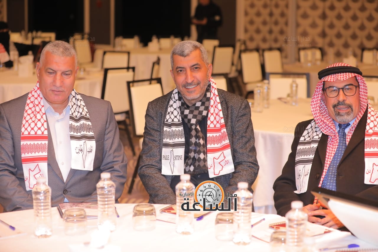 Madar Al-Saa Images 0.7507698444178206