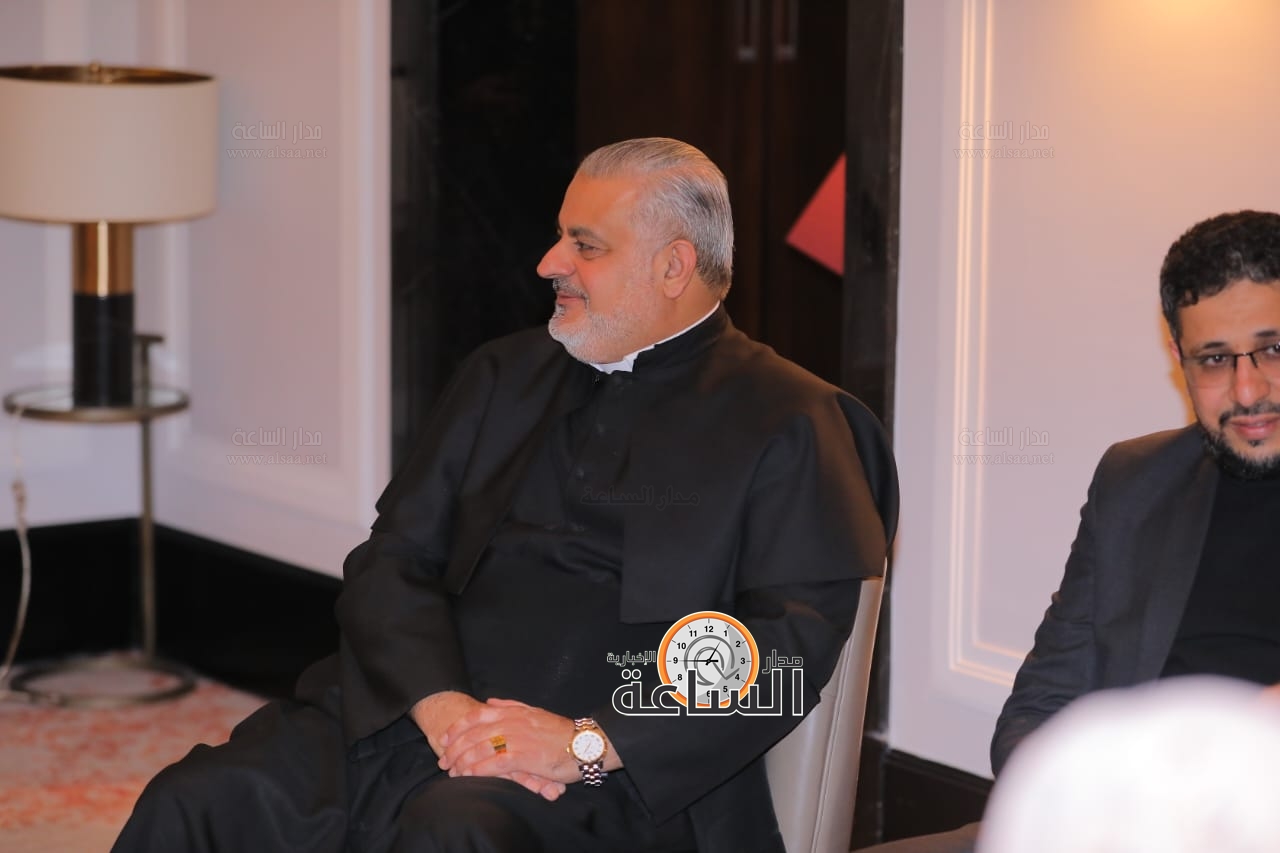 Madar Al-Saa Images 0.0656231322116454