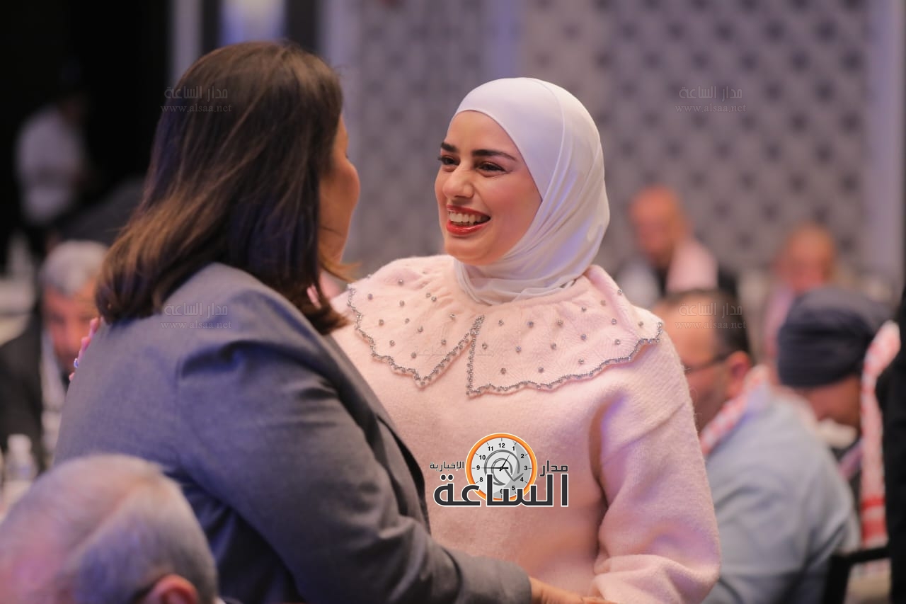 Madar Al-Saa Images 0.24832706410886707