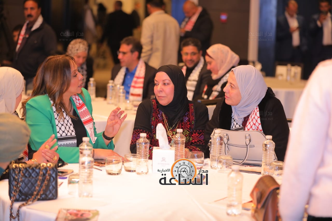 Madar Al-Saa Images 0.6755709999057866