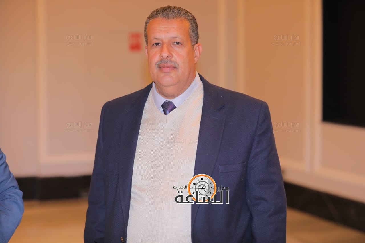 Madar Al-Saa Images 0.23320986879424233