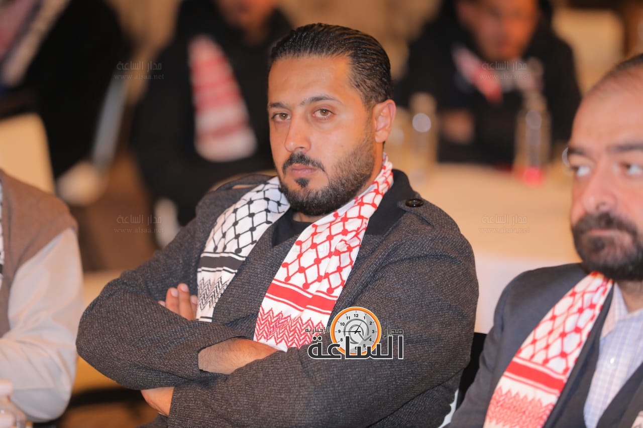 Madar Al-Saa Images 0.5723095985454973