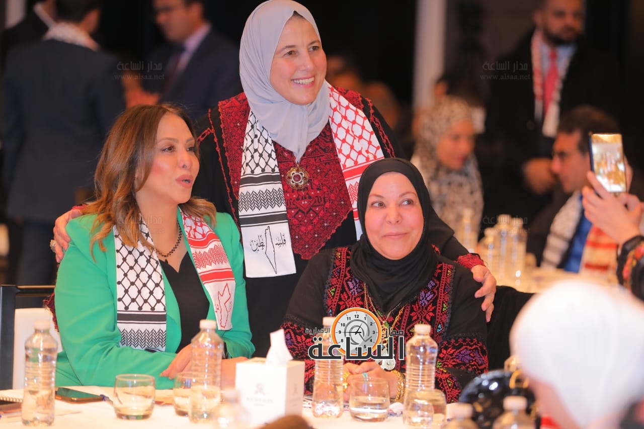 Madar Al-Saa Images 0.3744623954783868