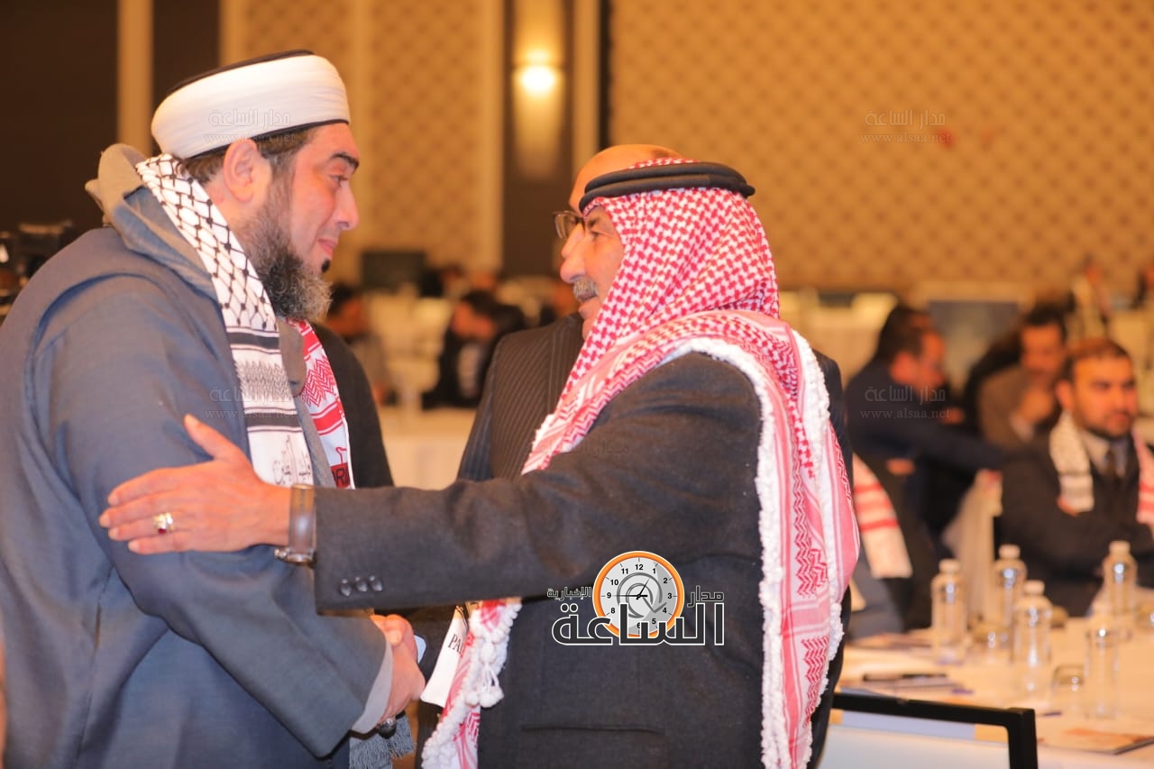 Madar Al-Saa Images 0.7232018930811457