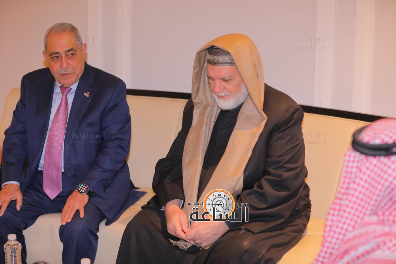 Madar Al-Saa Images 0.9604547881985572